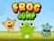 بازی Frog Jump آنلاین