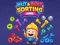 بازی Nuts & Bolt Sorting Game آنلاین