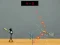 بازی Stick Figure Badminton 3 آنلاین