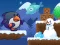 بازی Penguin Fishing آنلاین