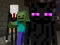بازی Mineworld Horror آنلاین