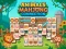 بازی Animals Mahjong Connection آنلاین