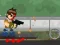 بازی Ben 10 Zombie Halloween آنلاین