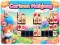 بازی Cartoon Mahjong آنلاین