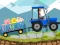 بازی Delivery By Tractor آنلاین