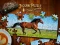 بازی Jigsaw Puzzle Horses Edition آنلاین