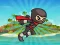 بازی Ninja Run Online آنلاین