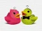بازی Duck Memory Challenge آنلاین