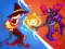 بازی Shadow Fighter آنلاین