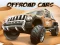 بازی Offroad Cars Jigsaw آنلاین