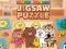 بازی Brown And Friends Jigsaw Puzzle آنلاین