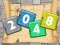 بازی Ancient 2048 آنلاین