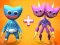 بازی PlayTime Merge & Fight آنلاین