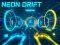 بازی Neon Drift آنلاین