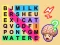 بازی Fillwords: Find All the Words آنلاین
