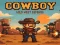 بازی Cowboy آنلاین