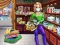 بازی Maria Coronavirus Shopping آنلاین