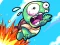 بازی Shoot the Turtle آنلاین