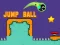 بازی Jump Ball Adventures آنلاین