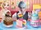 بازی Princess Wedding Cake آنلاین
