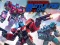بازی Transformers Battle For The City آنلاین