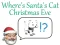 بازی Where's Santa's Cat Christmas Eve آنلاین