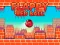 بازی Flappy red ball آنلاین