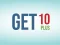 بازی Get 10 Plus آنلاین
