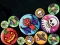 بازی Halloween Merge Promax آنلاین
