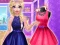 بازی Elsie Dream Dress آنلاین