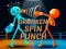 بازی Drunken Spin Punch آنلاین