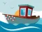 بازی Boat Jigsaw آنلاین