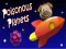 بازی Poisonous Planets آنلاین