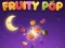 بازی Fruity Pop آنلاین