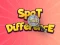 بازی Spot The Difference آنلاین