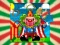 بازی Circus Jigsaw Puzzle آنلاین