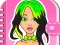 بازی DIY Paper Doll آنلاین