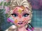 بازی Ice Queen Skin Doctor آنلاین