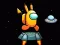 بازی Among Them Space Run آنلاین