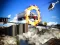 بازی Impossible Truck Driving Stunt Track Parking آنلاین