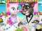 بازی Ben and Kitty Wedding Day آنلاین