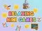 بازی Relaxing Mini Games آنلاین