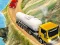 بازی Oil Tanker Transporter Truck آنلاین