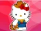 بازی Hello Kitty Memory Challenge آنلاین