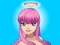 بازی Angel or Demon Avatar Maker آنلاین