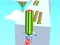 بازی Watermelon Run آنلاین