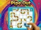 بازی Pipe Out آنلاین