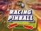 بازی Racing Pinball آنلاین