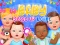 بازی Baby Dress Up آنلاین