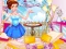 بازی Princess Spa Day آنلاین